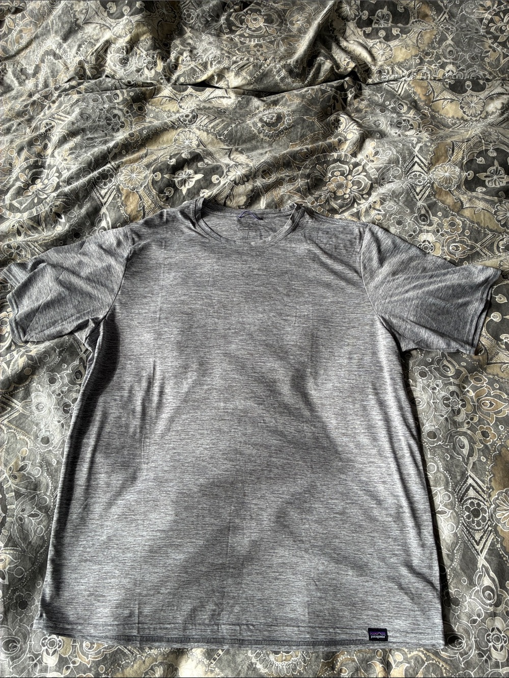 Patagonia Capilene Cool Daily Tee